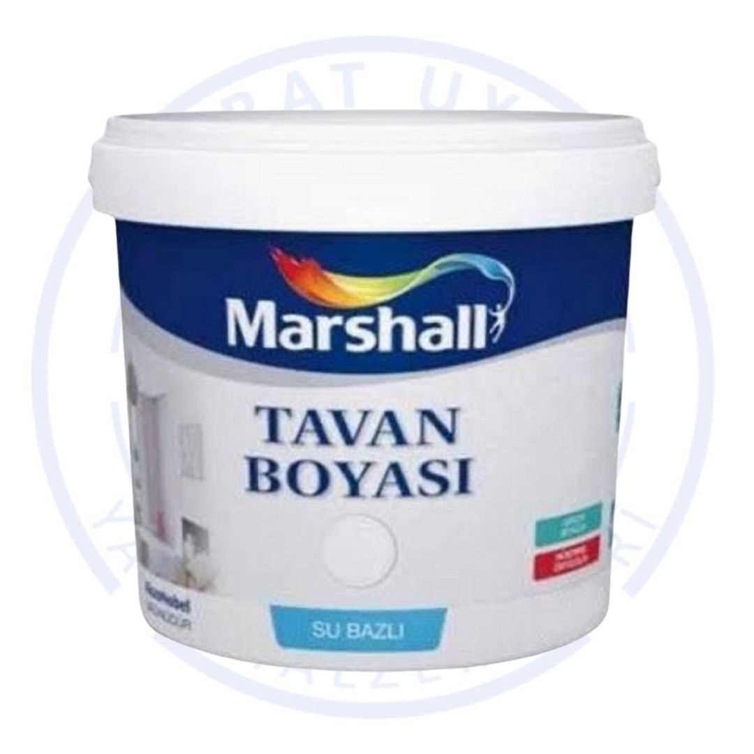 MARSHALL TAVAN BOYASI 17,50KG 1