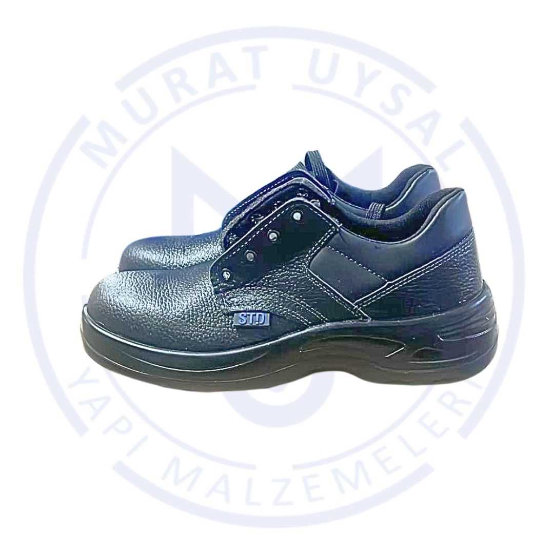 STD ÇELİK BURUNLU KIŞLIK İŞ AYAKKABISI S2-41 NUMARA 1