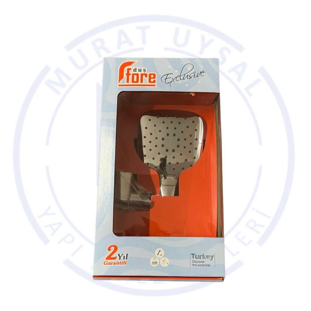 MAFSALLI 230 DUŞ SETİ 1