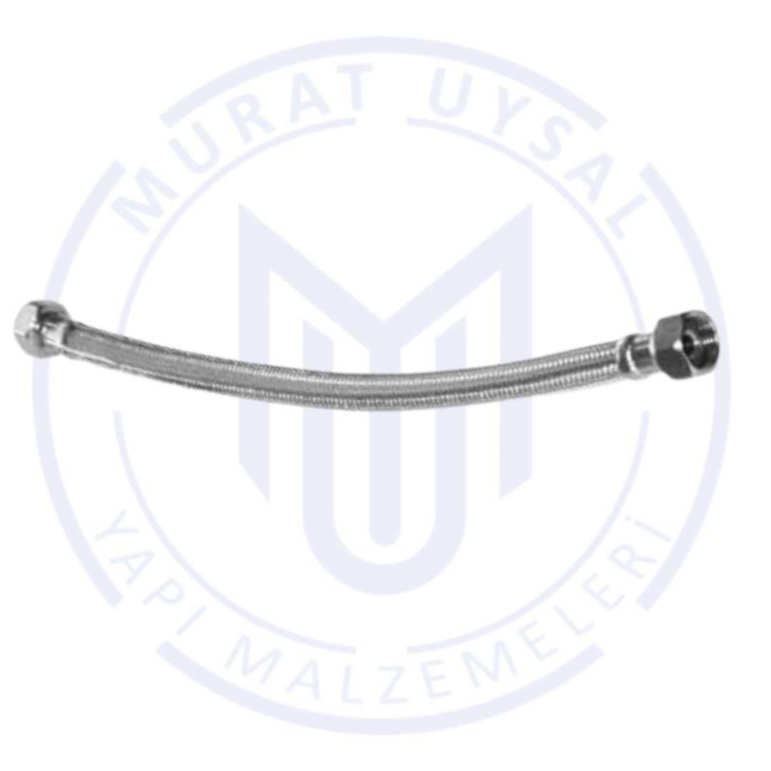 FORE ÇELİK FLEX BORU  3/8*3/8 70 CM 1
