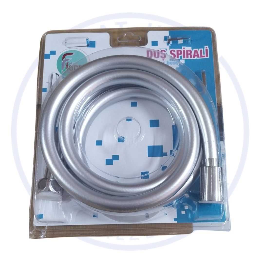 FORE DUŞ SPİRALİ 1
