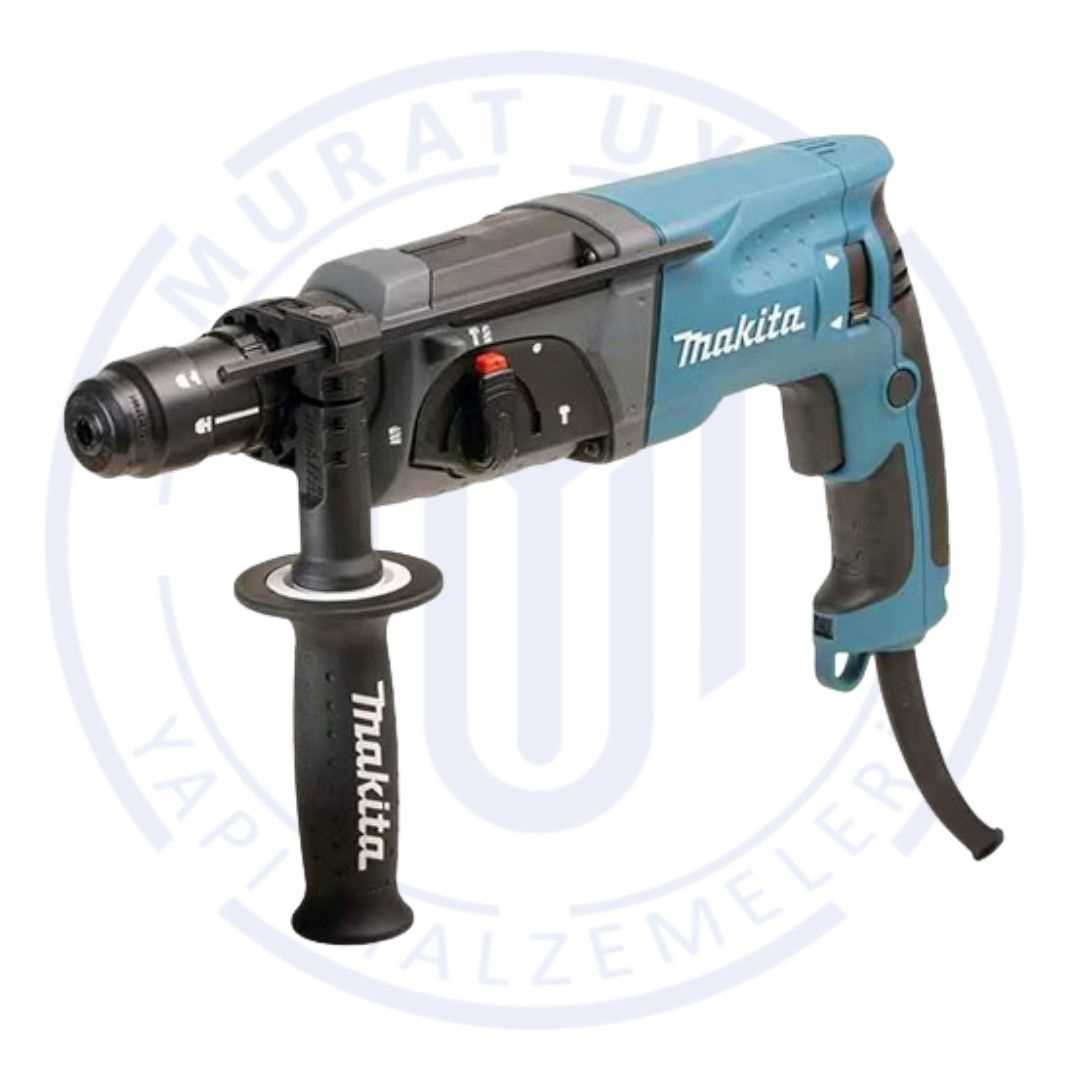 MAKİTA 2470- KIRICI DELİCİ MATKAP 1