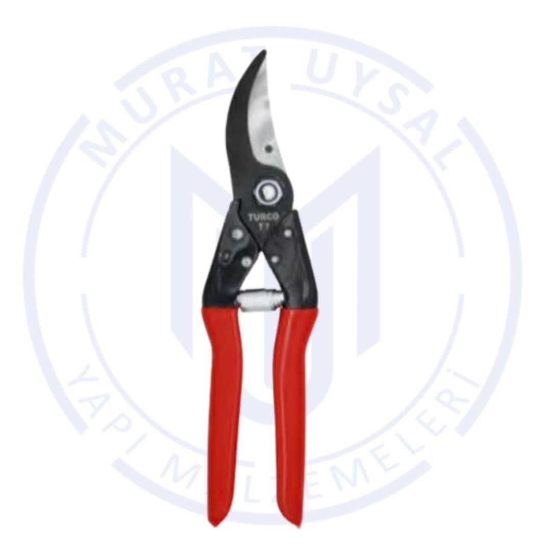 TURCO BAĞ BUDAMA MAKASI T7 1