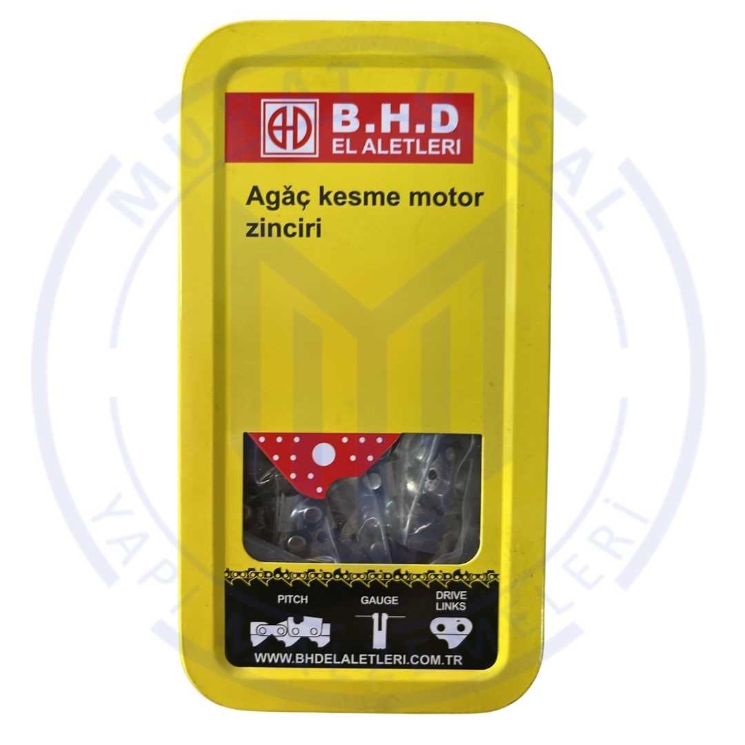 AĞAÇ KESME MOTOR ZİNCİRİ 325-1.3MM 68DİŞ 1