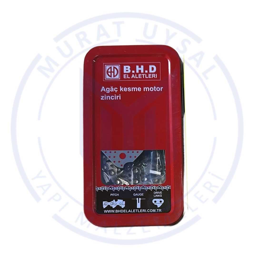 AĞAÇ KESME MOTOR ZİNCİRİ 3/8-1.3MM 72DİŞ 1