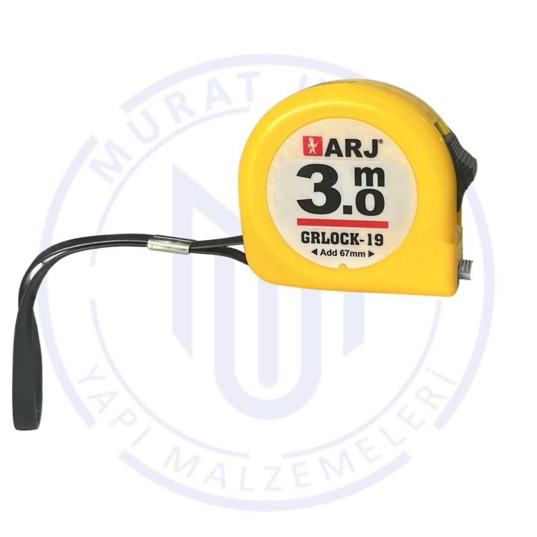 ARJ 3M METRE 1