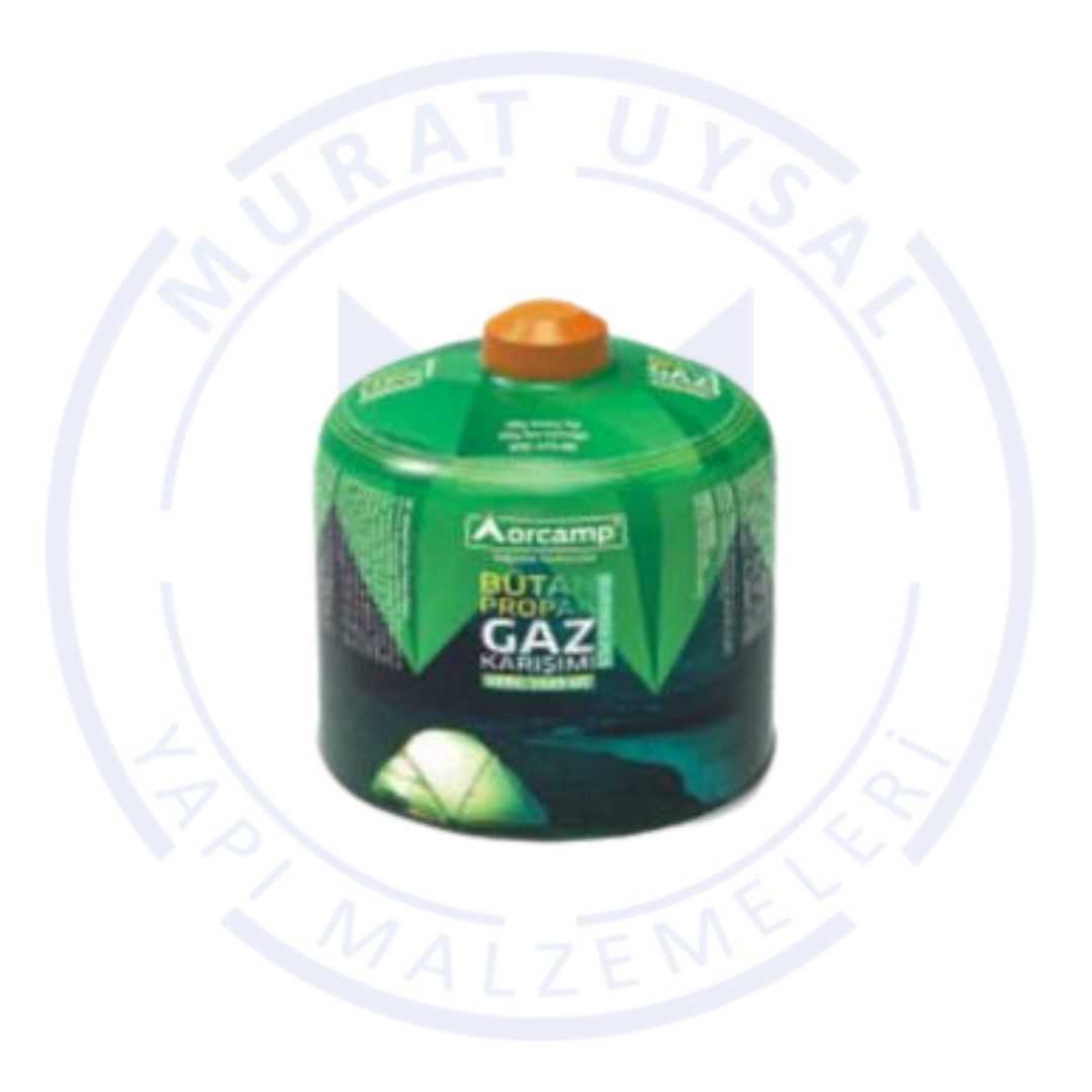 ORCAMP 450 GR GAZ KARTUŞU 1