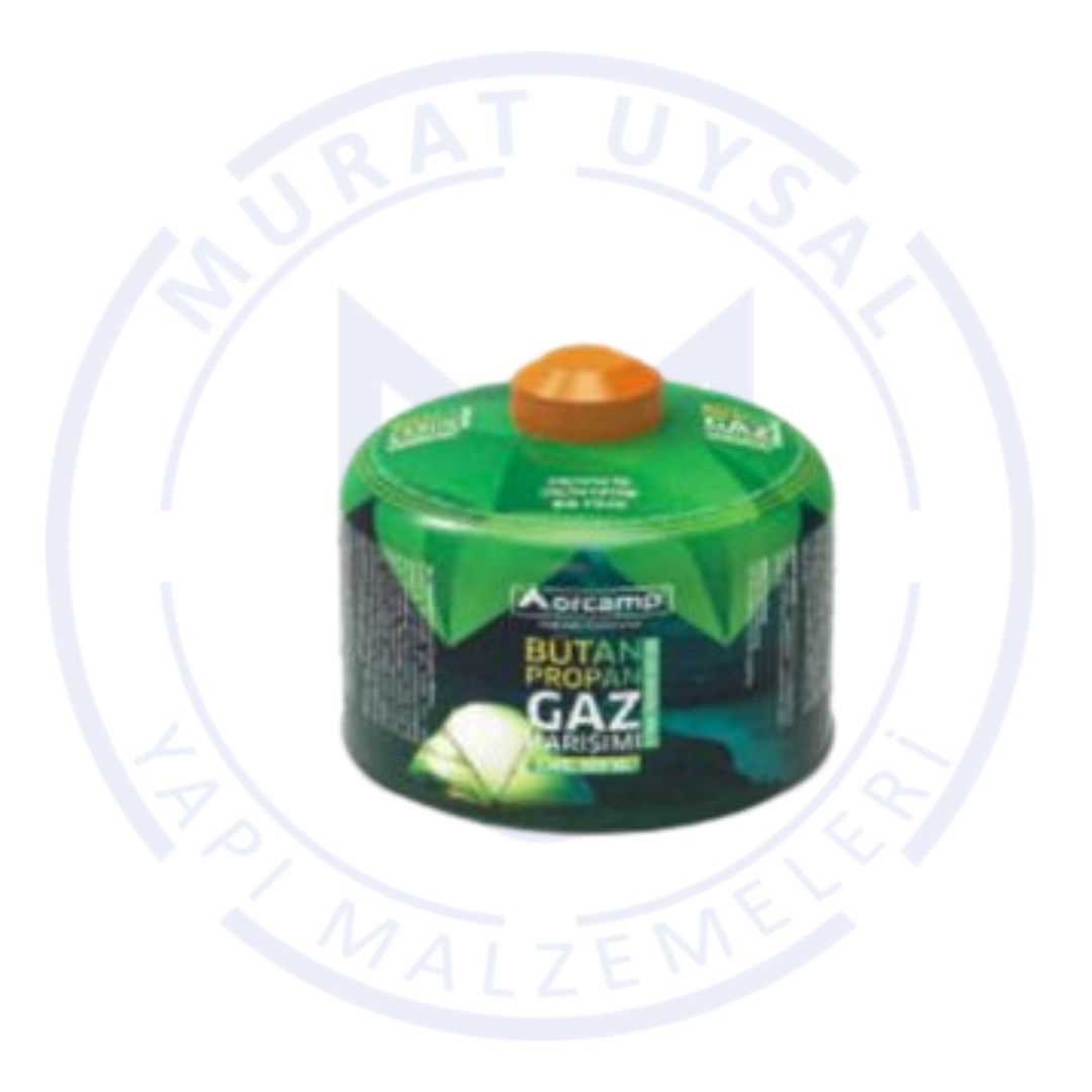 ORCAMP 230 GR GAZ KARTUŞU 1