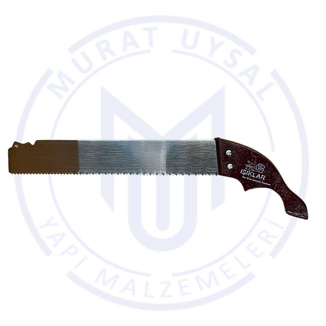 IŞIKLAR EL TESTERESİ ASLAN NO 12 1