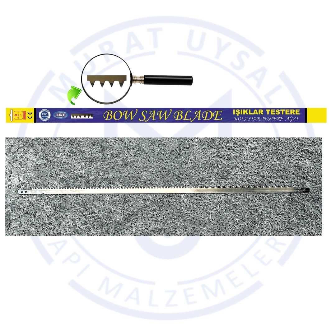 IŞIKLAR KOLASTAR AĞZI DÜZ DİŞ 61 1