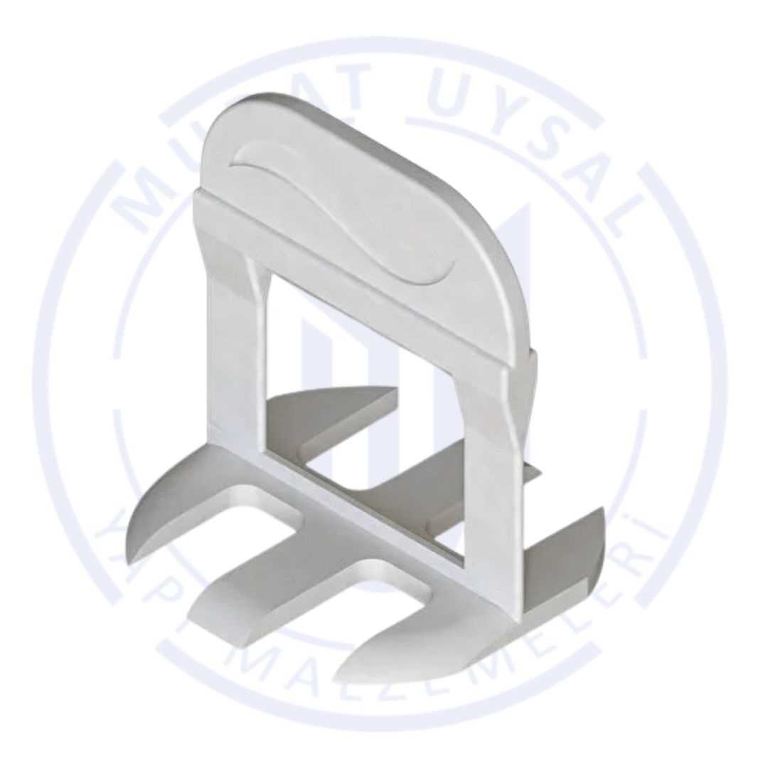 2 MM SEVİYE TESPİT KLİPSİ 1