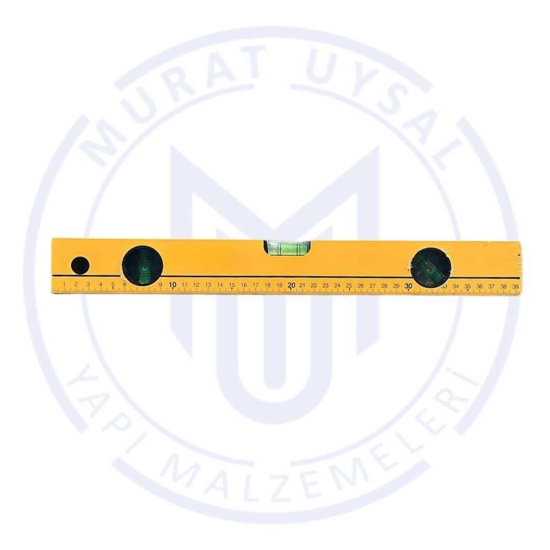 MEŞEM MIKNATISLI SU TERAZİSİ 60CM 1