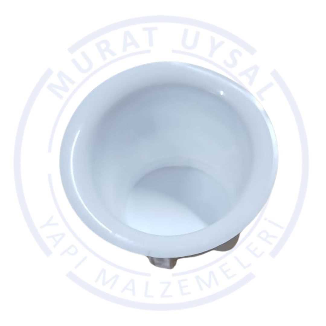 WC MATİK TEK KAPAK POŞETLİ 1