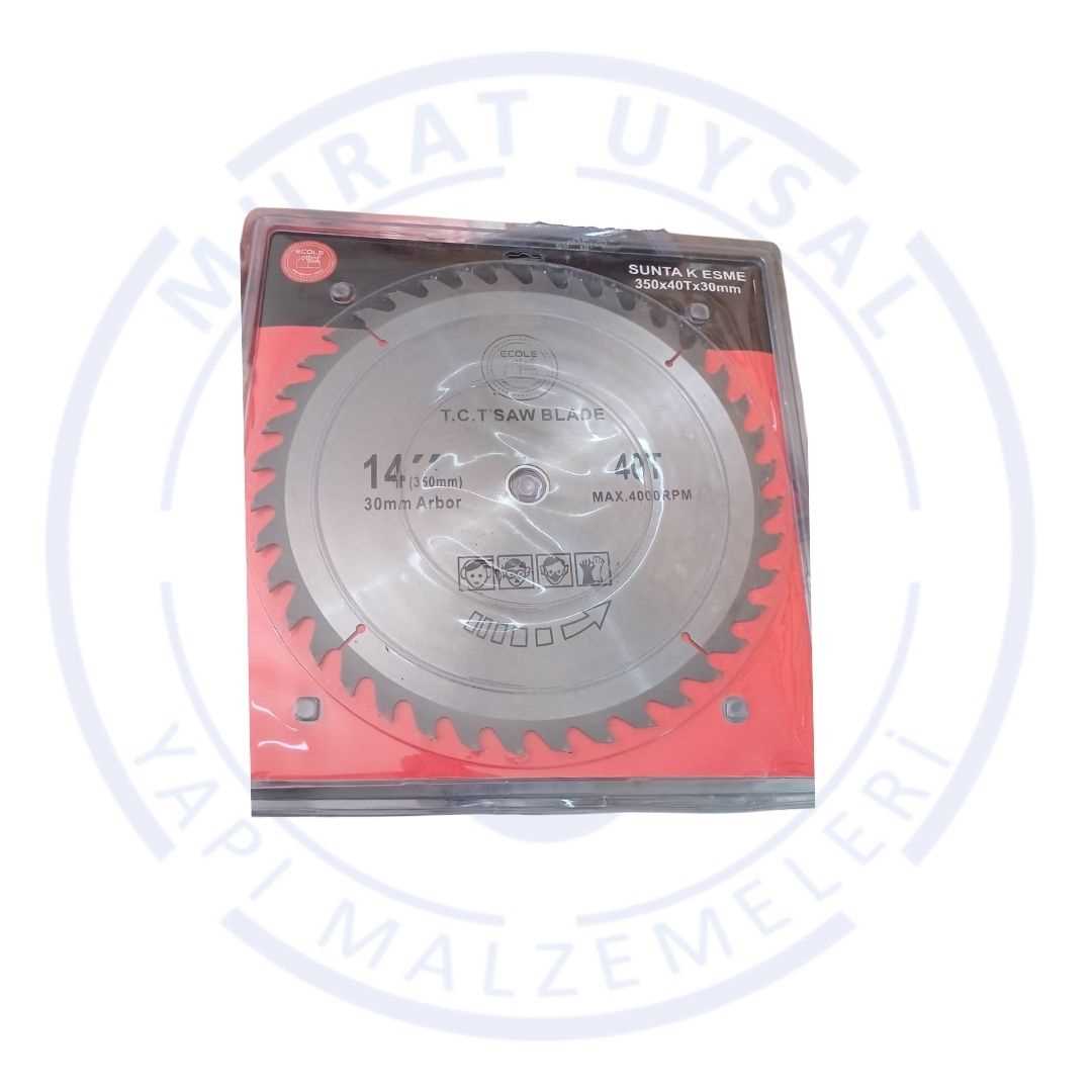 350MM SUNTA KESİCİ 1