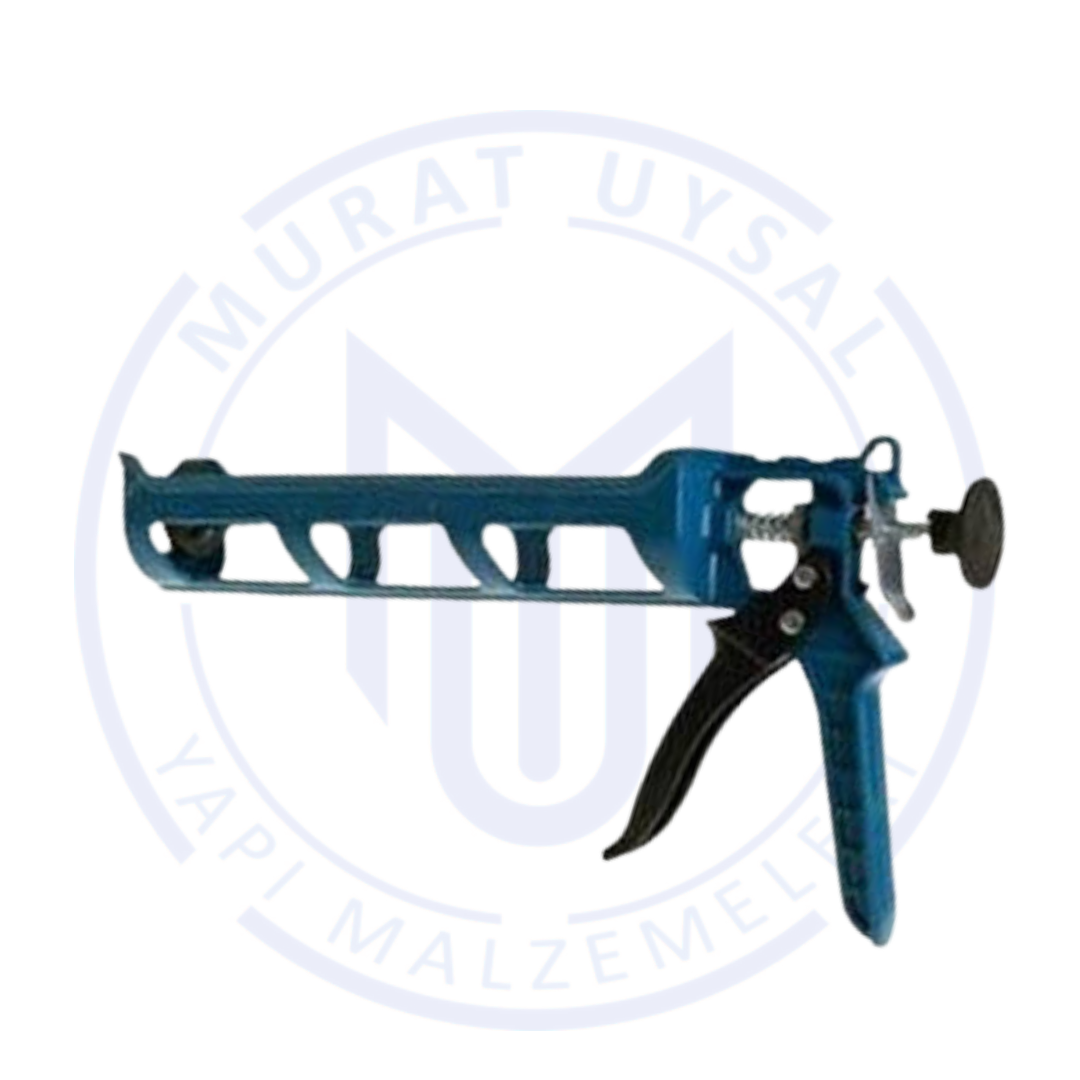 ATG SİLİKON TABANCASI EKO PLASTİK 30 LU 1
