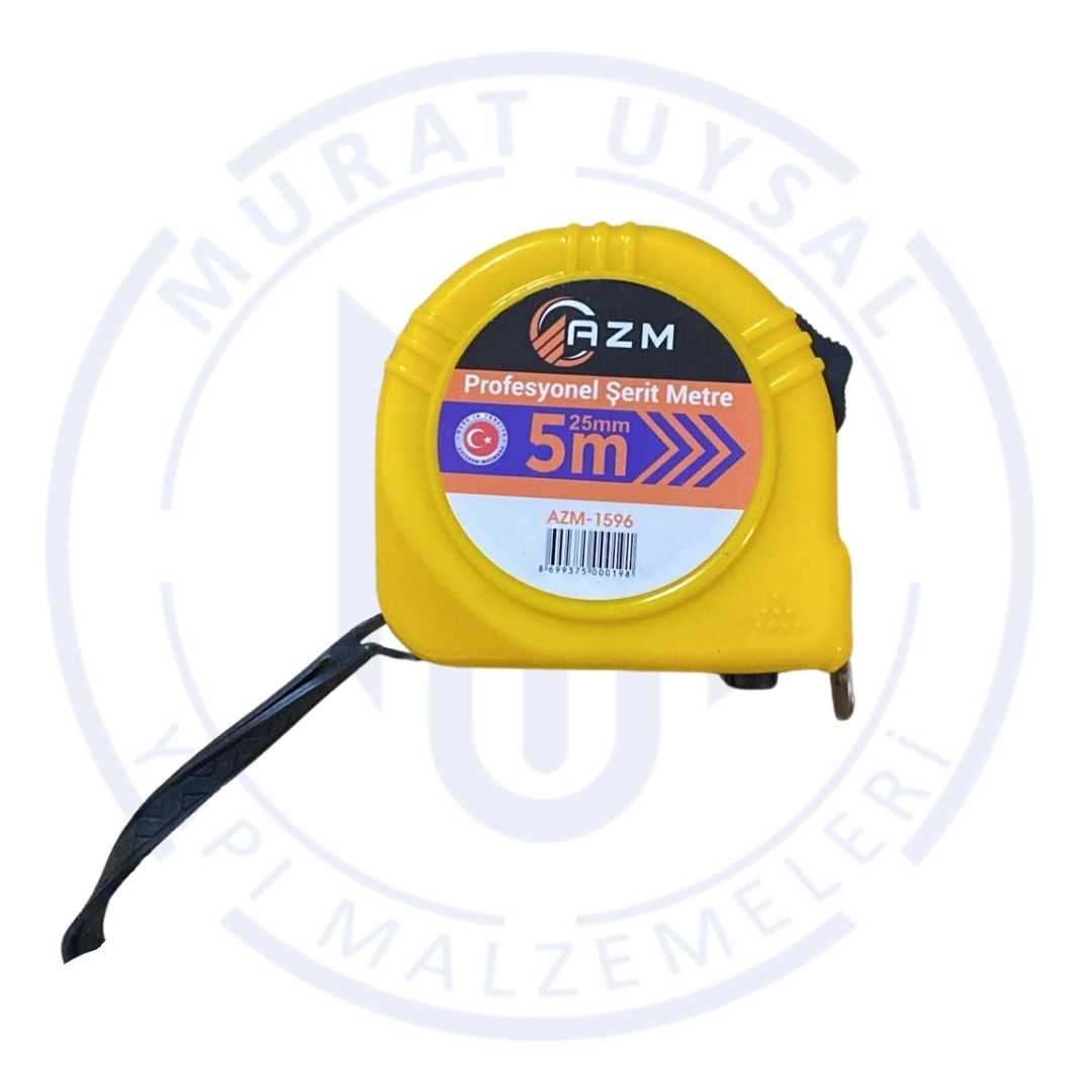 AZM METRE 5M 1
