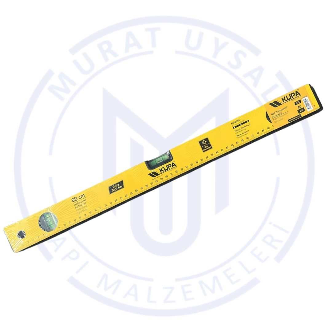 KUPA SU TERAZİSİ 80 CM 1