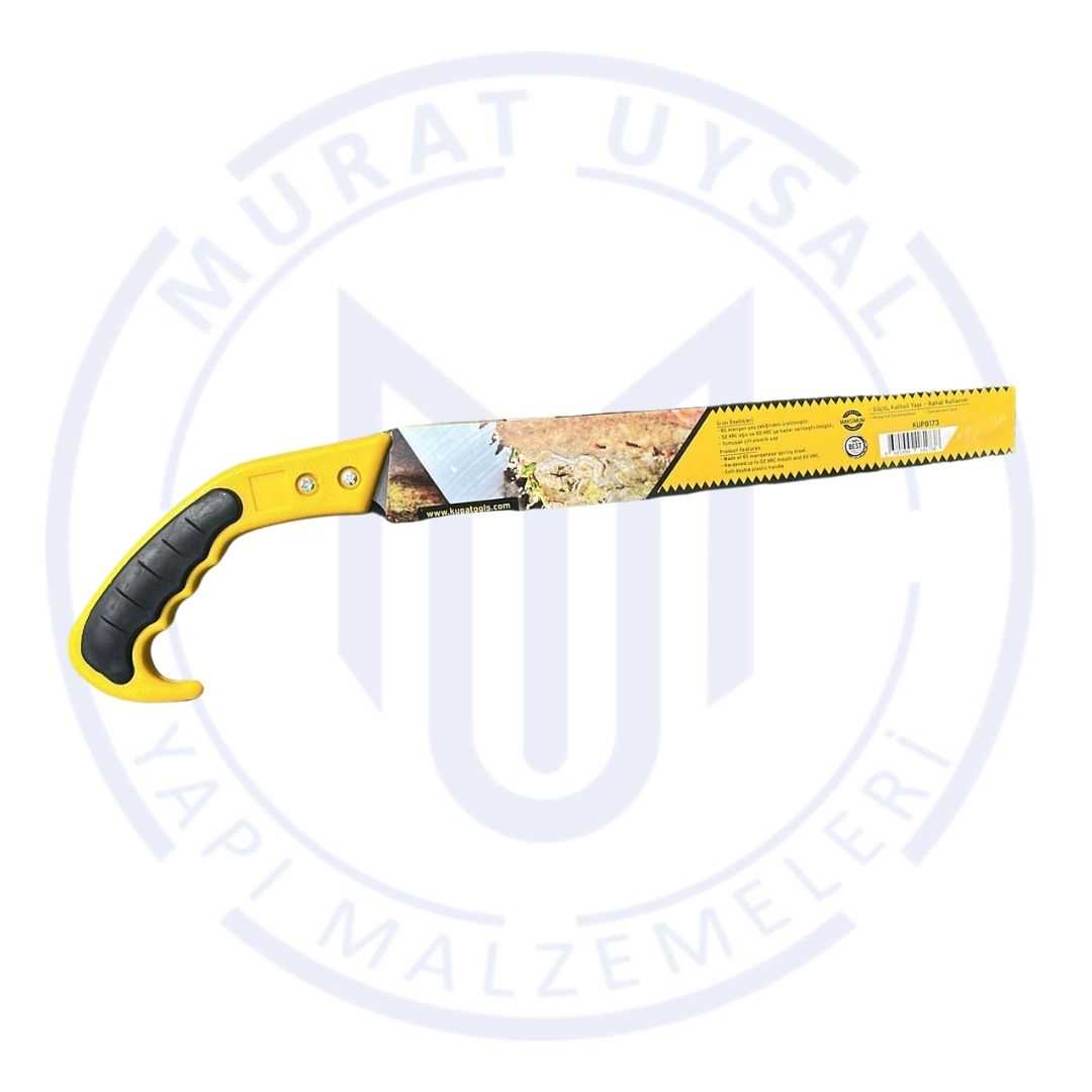 KUPA BUDAMA TESTERESİ 300 MM 1