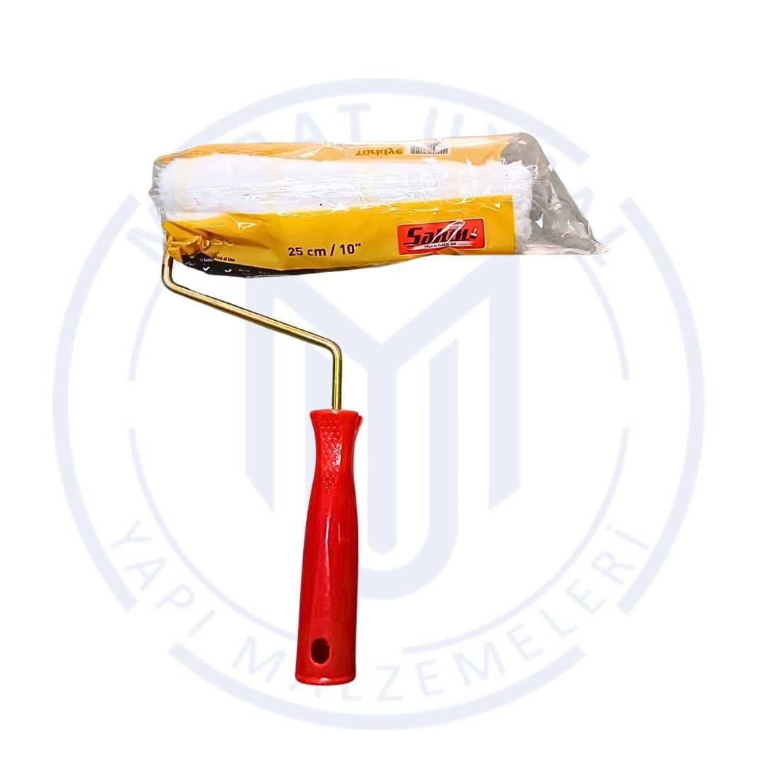 ŞAHİN SATEN BOYA 25 CM 1