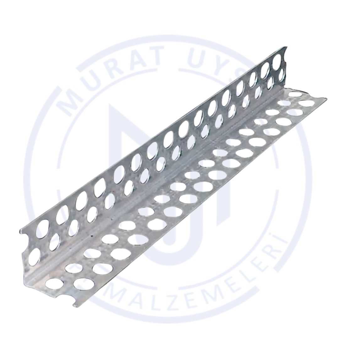 ALÇI KÖŞE PROFİLİ 8 KG 1