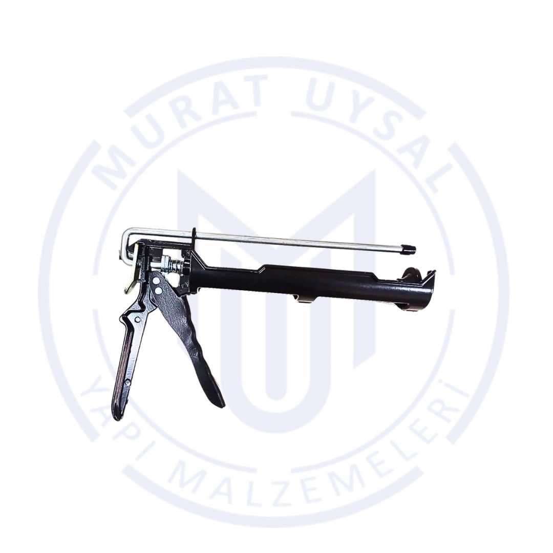 EPOKSİ TABANCASI METAL 1