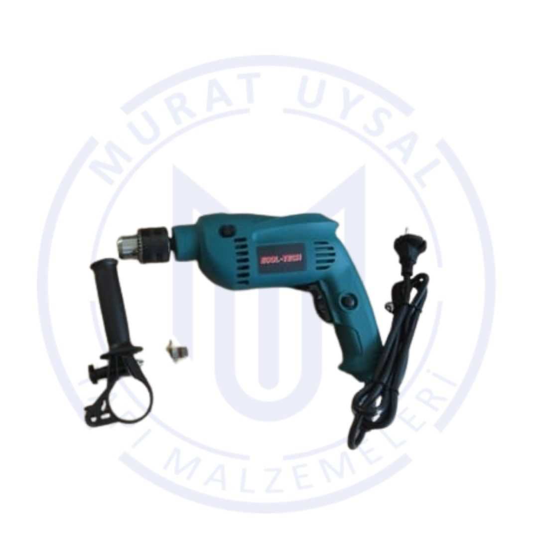 ECOL-TECH DARBELİ MATKAP 710W 1