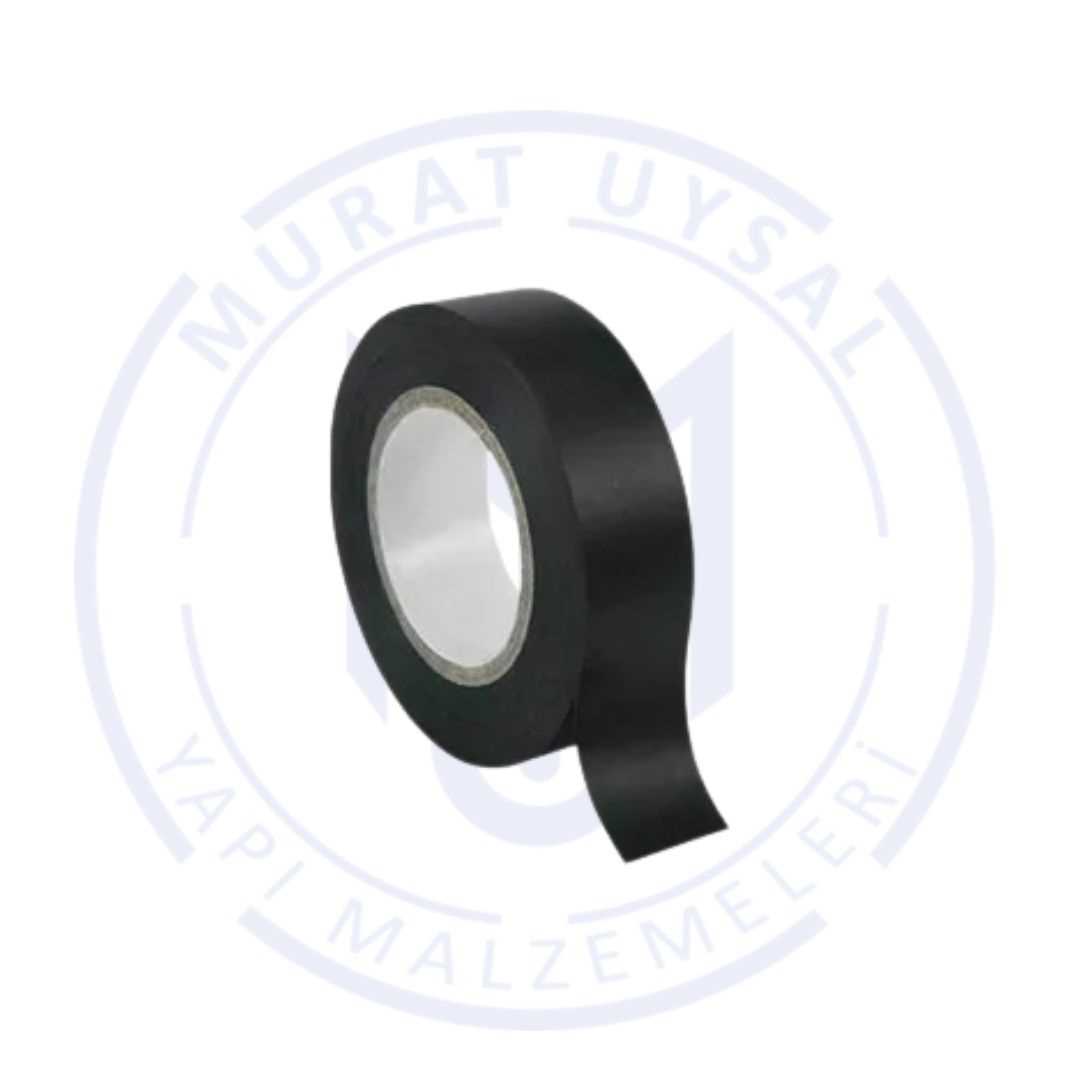 KUP10 ELEKTRİK İZL. BANDI SİYAH 10 LU 1