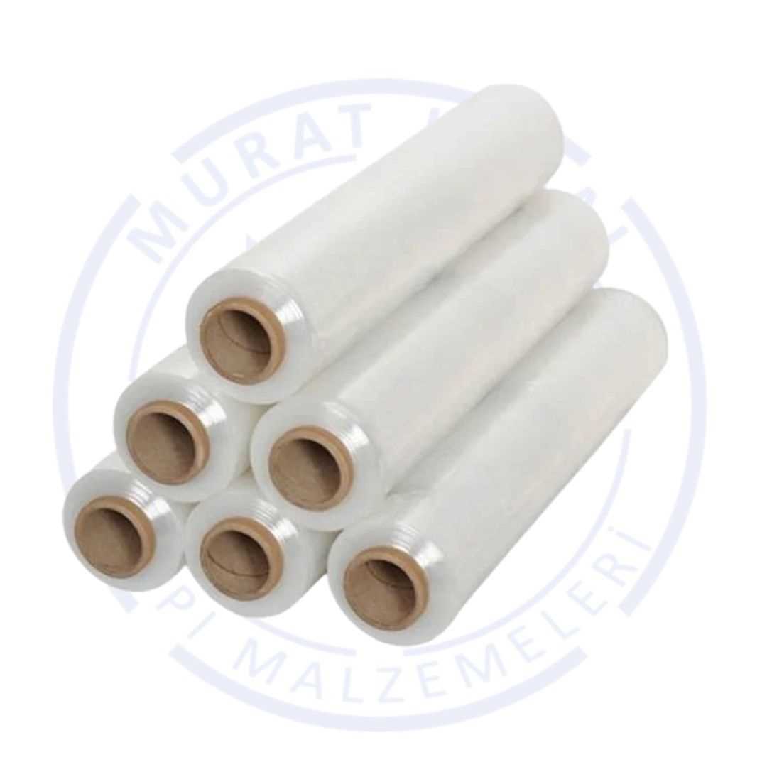 STREÇ  2500 GR 17 MİCRON 1