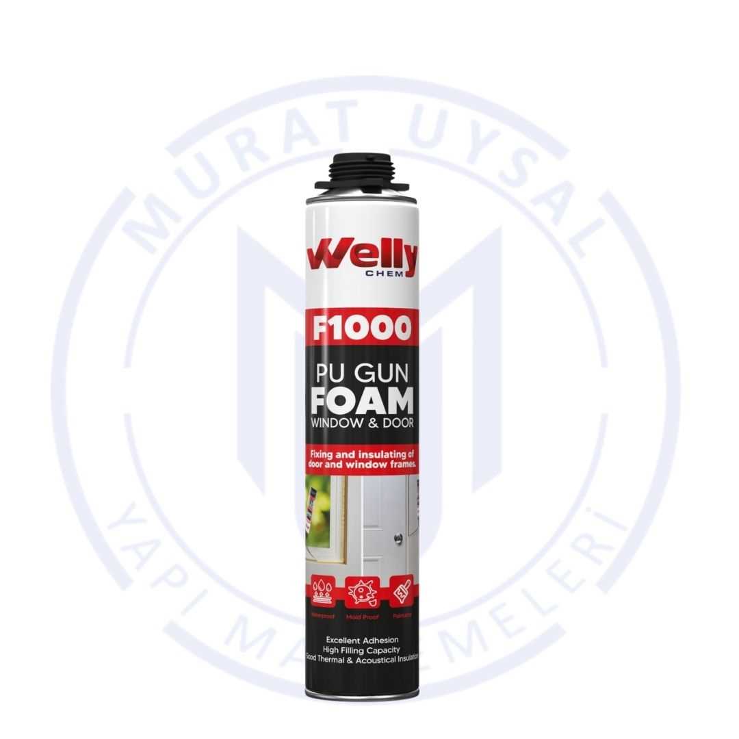 WELLY 840 GR TABANCALI KÖPÜK F1000 1