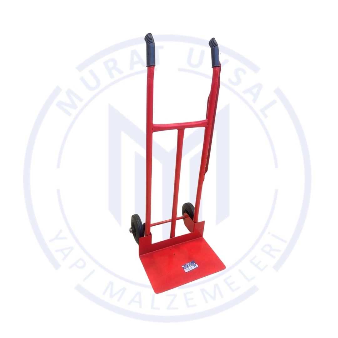 KOLİ TAŞIMA ARABASI 1