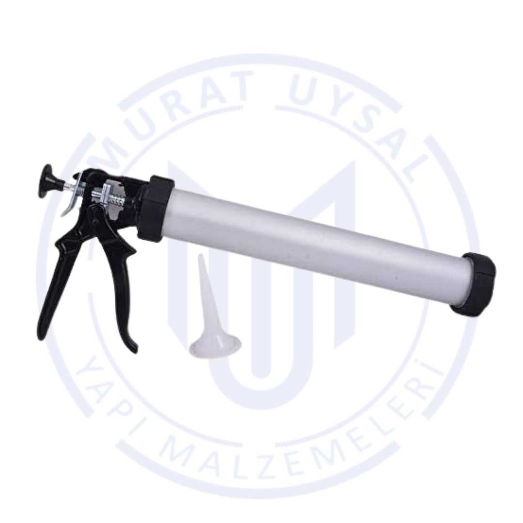 METAL SOSİS TABANCASI 1