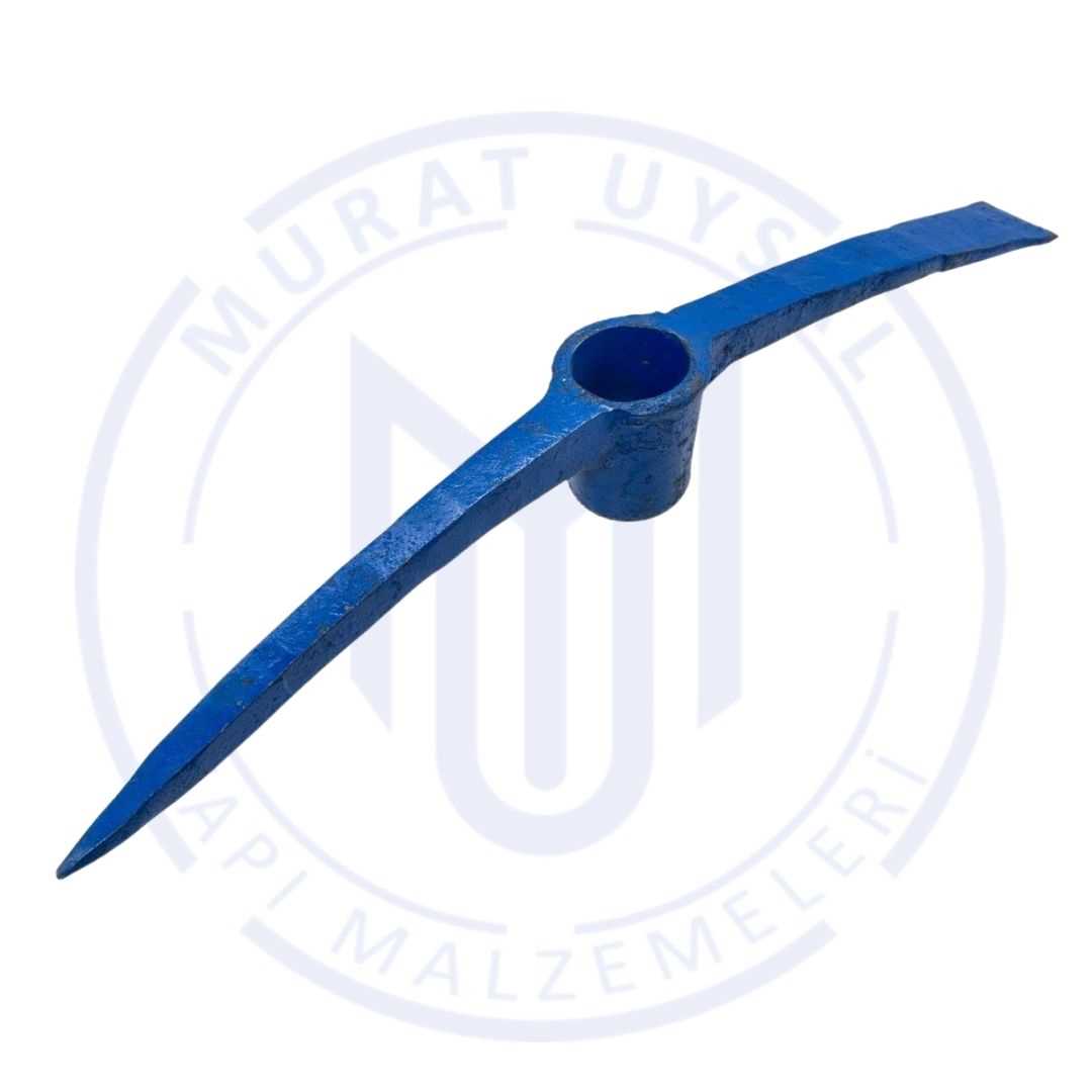 MAVİ KAZMA 1650 GR 1