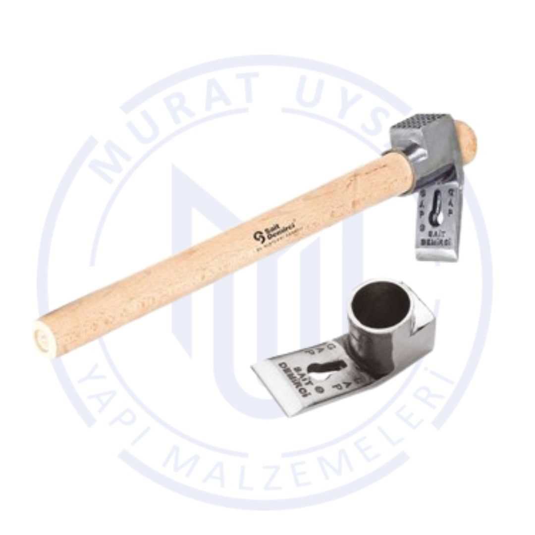 SAİT DEMİRCİ SAPLI MIKNATISLI USTA KESERİ 1