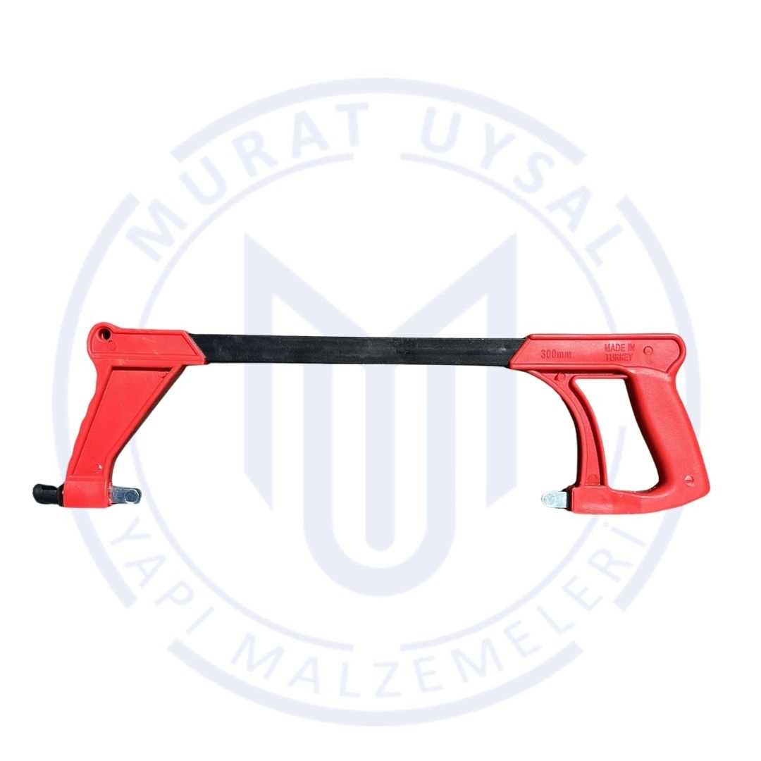 ATG DEMİRTESTERE KOLU 1