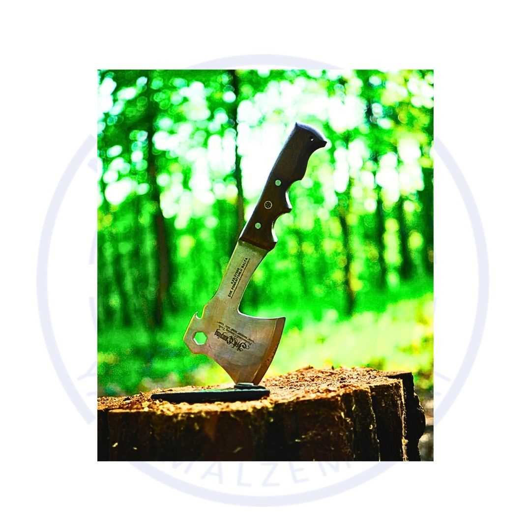 IŞIKCAMPİNG ÇOK FONKSİYONLU BALTA 1