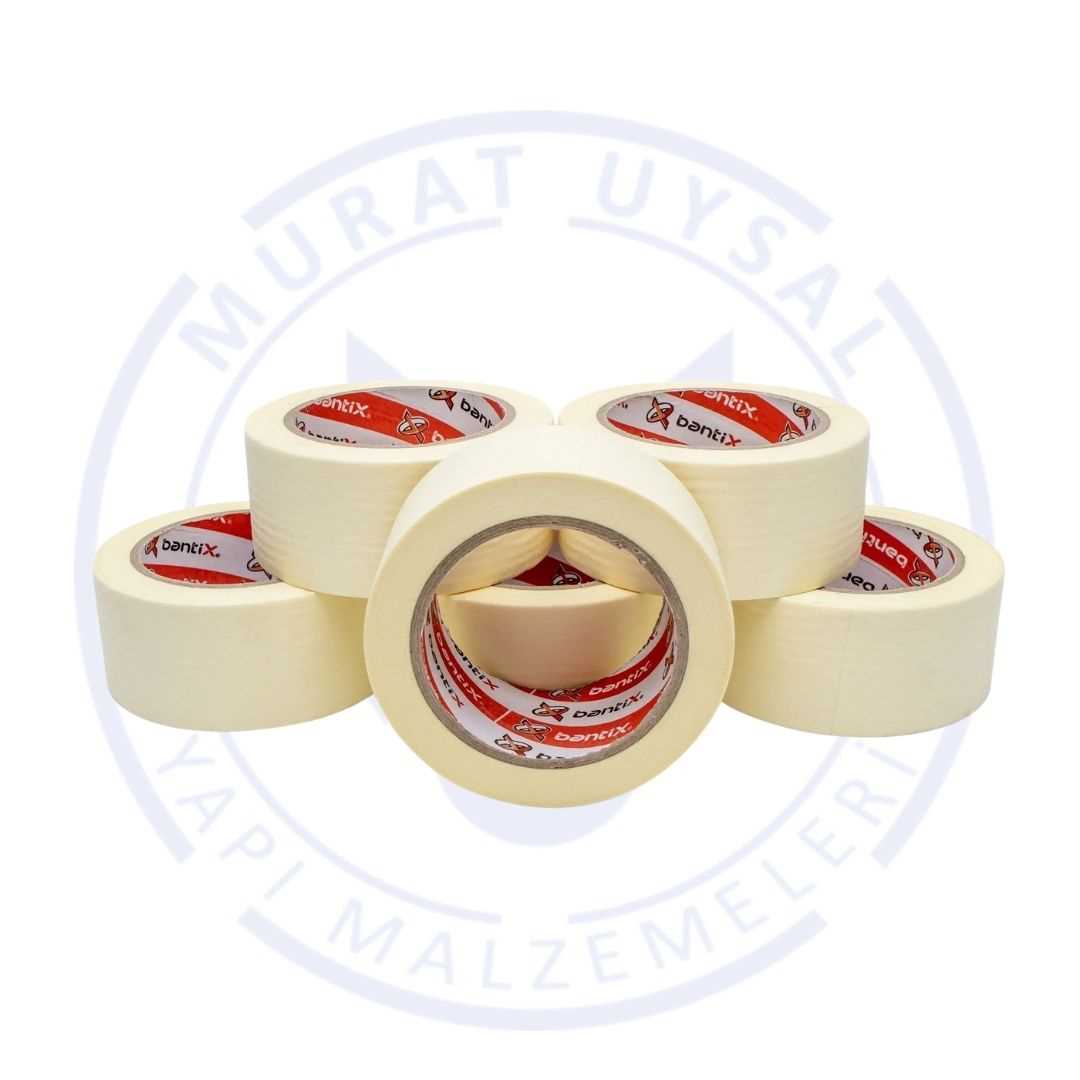 BANTİX HOLTMELT 48MM*20M MASKELEME BANDI 1