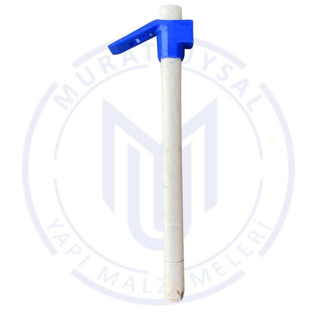 YANAR USTA KESER SAPLI 40 CM 1