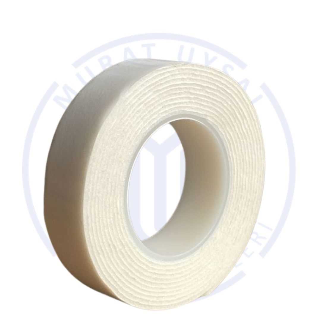 BANTİX 18MM*2M ÇİFT TARAFLI KÖPÜK BANT 1