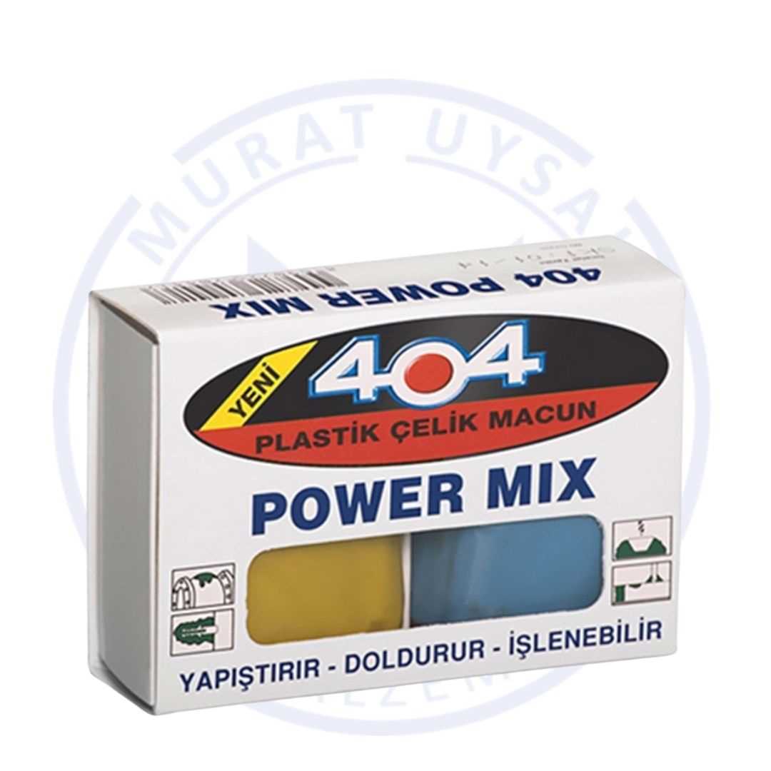 404 POWER MİX 80 GR 1