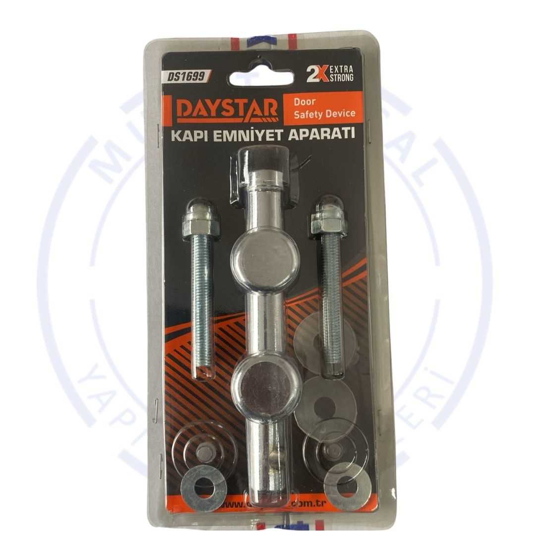 DAYSTAR KAPI EMNİYET APARATI 1
