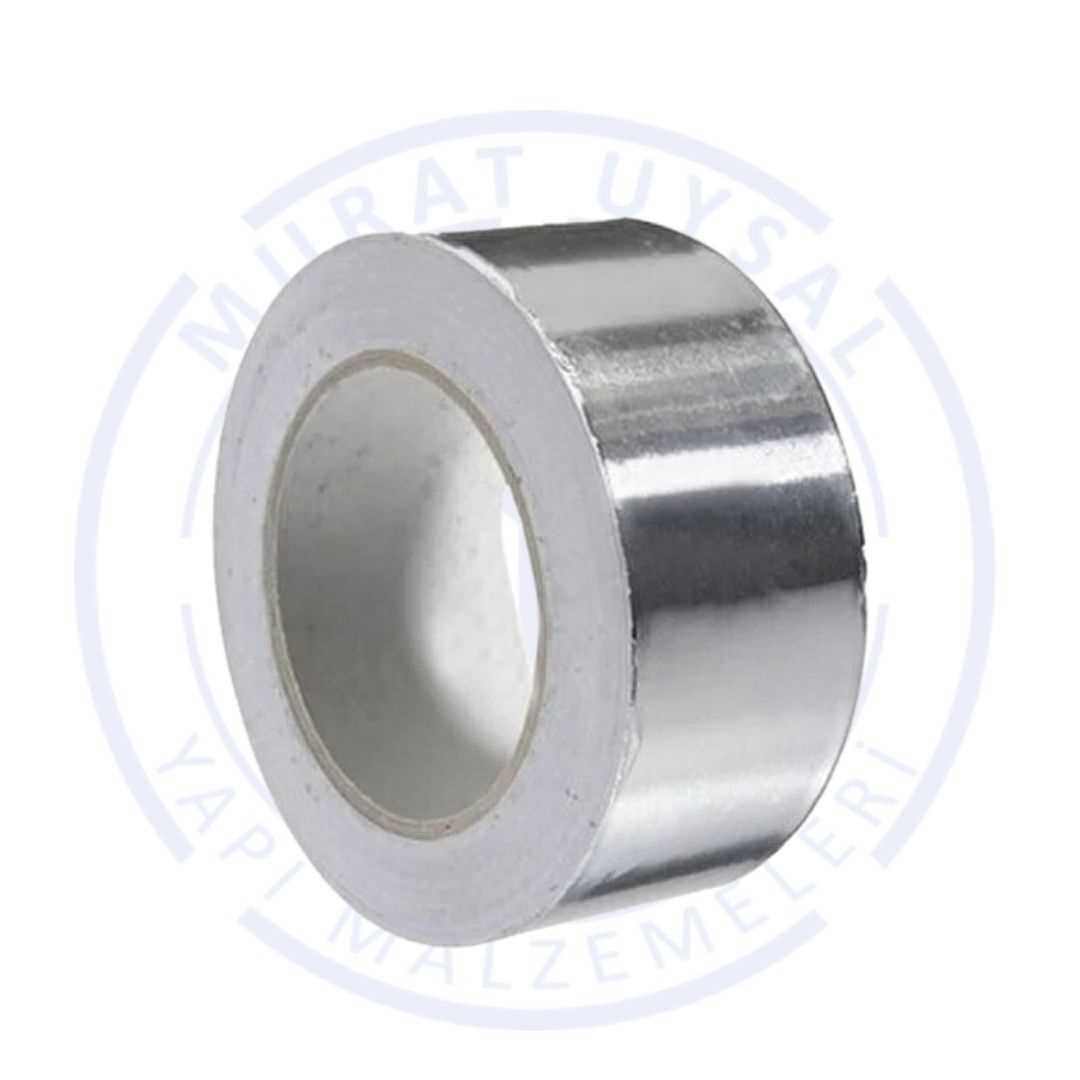 HAS BANT 40MM*4 YRDS ALÜMİNYUM FOLYO BANT 1