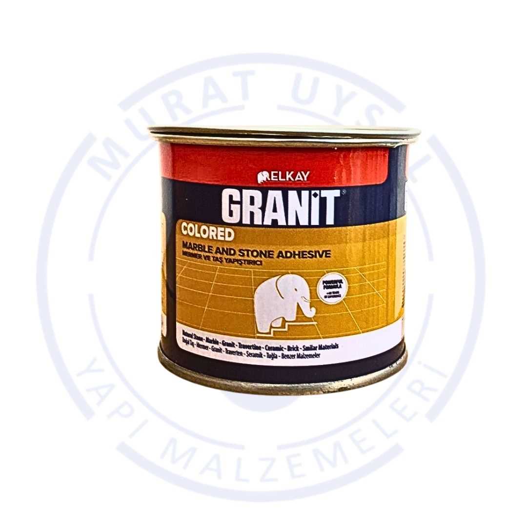 GRANİT MERMER VE TAŞ YAPIŞTIRICI 250 GR 1