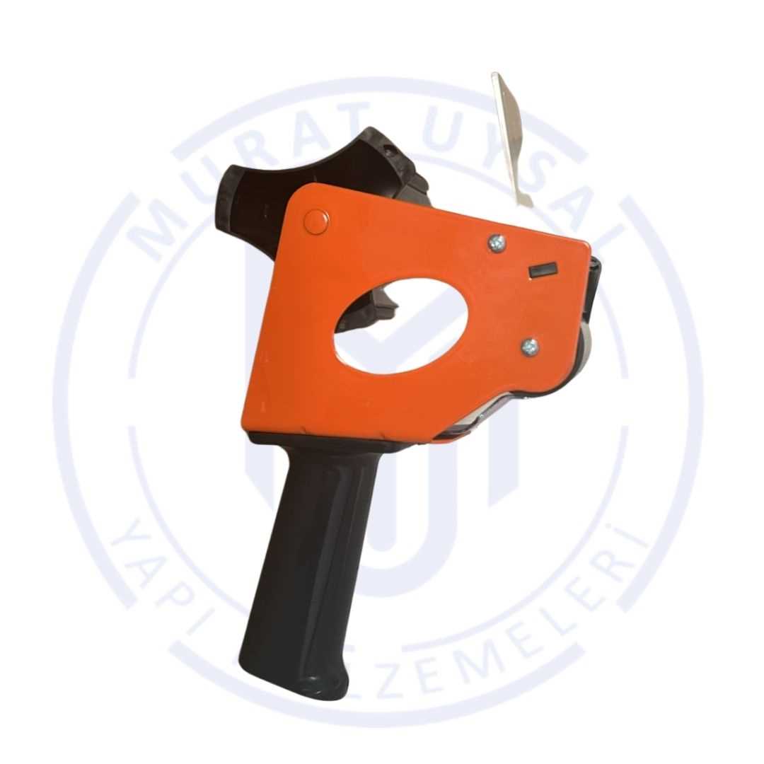 DAYSTAR KOLİ BANT MAKİNASI 1