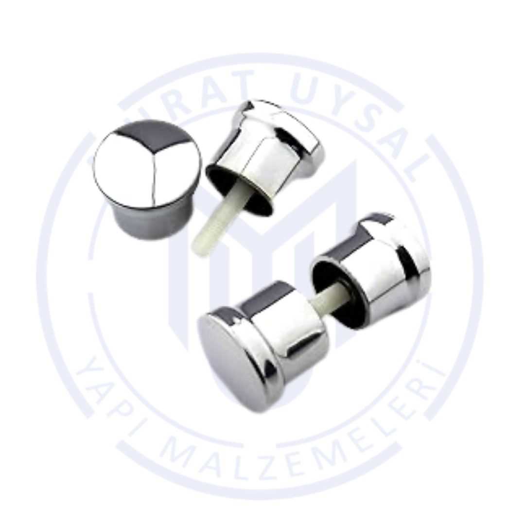 DUŞAKABİN TOPUZ KOL 2 Lİ 1