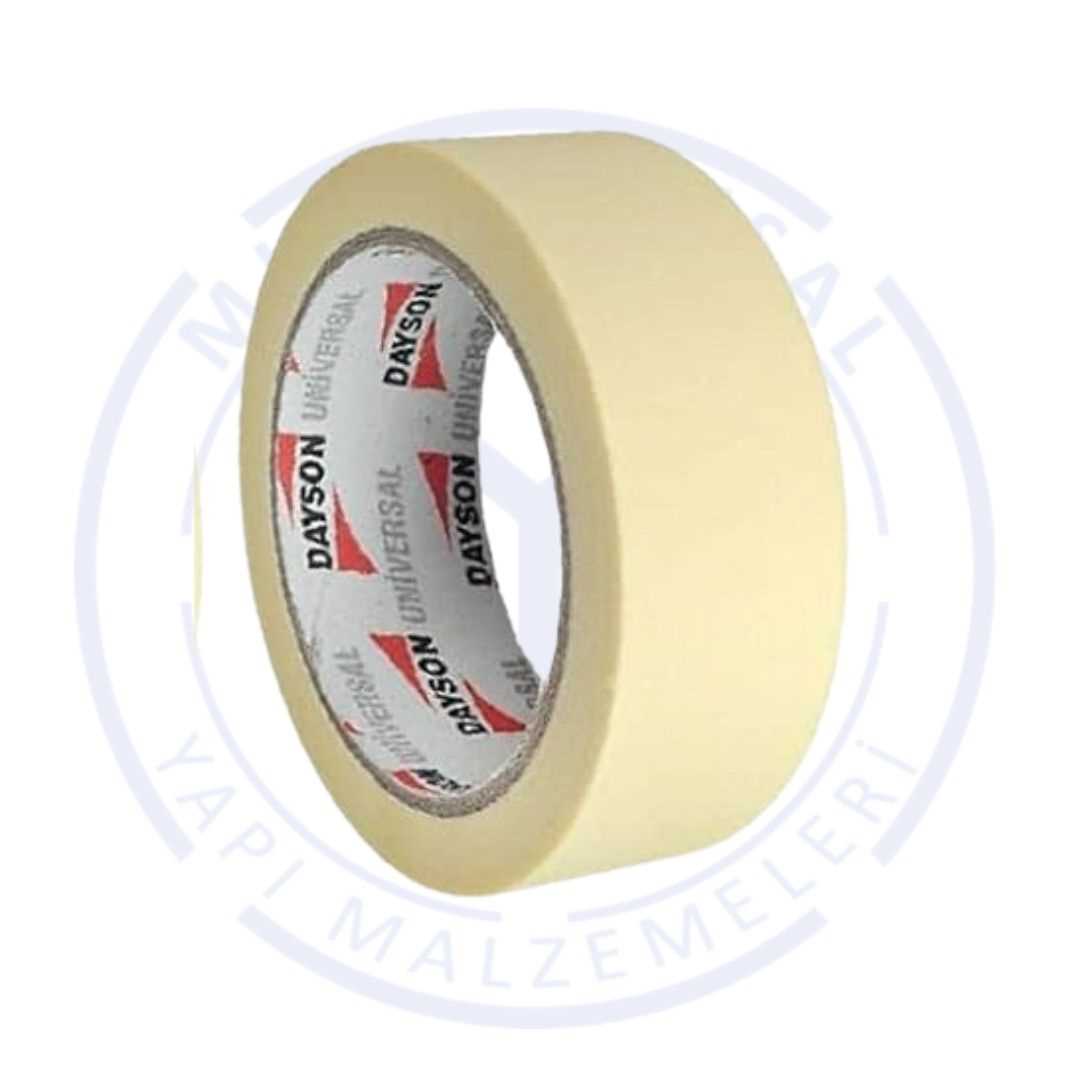 DAYSON MASKELEME BANDI UNİVERSAL 36*30M 1