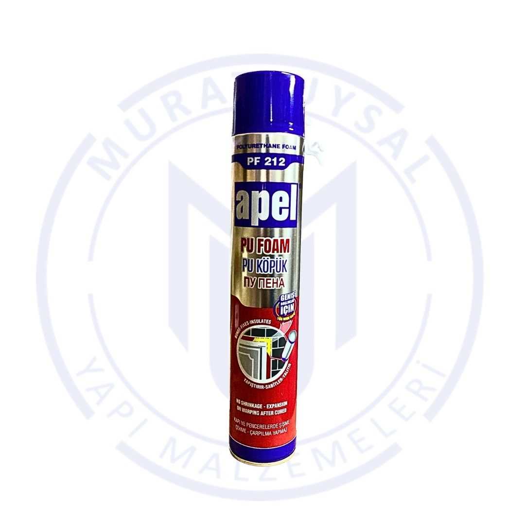 APEL KÖPÜK 600 GR 1