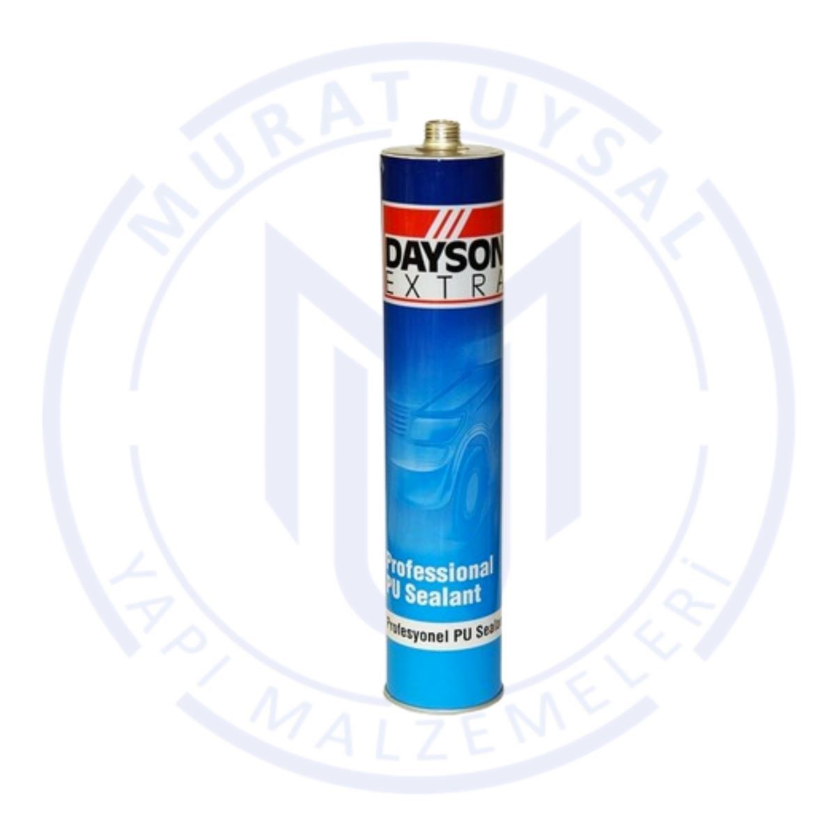 DAYSON PU MASTİK SİYAH 280 ML 1