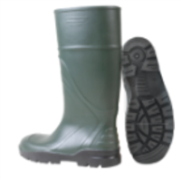 ARISAN RECBER PVC ÇİZME NO:40 1
