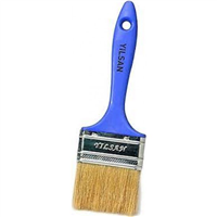 KESTİRME FIRÇA PLASTİK SAPLI EKO NO:4 1