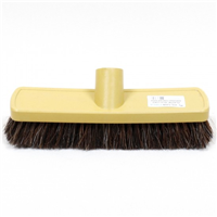 PLASTİK BADANA FIRÇASI 4.5 CM NO:3 1